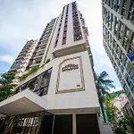 Apart Hotel Plaza Elysees