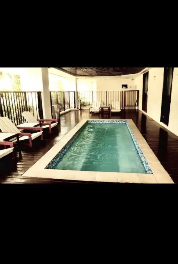 Apartahotel Apart Plaza Elysees *