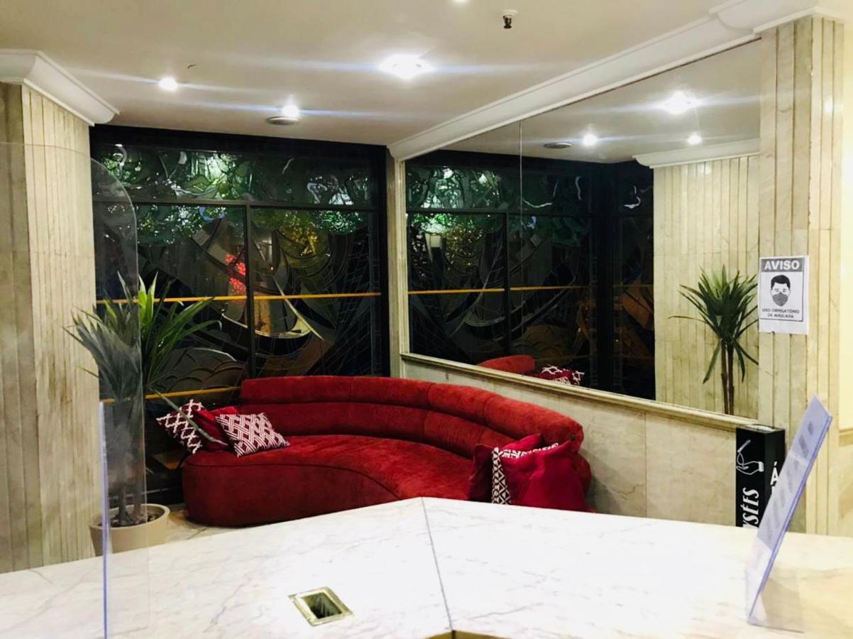 Apart Plaza Elysees Apartahotel *