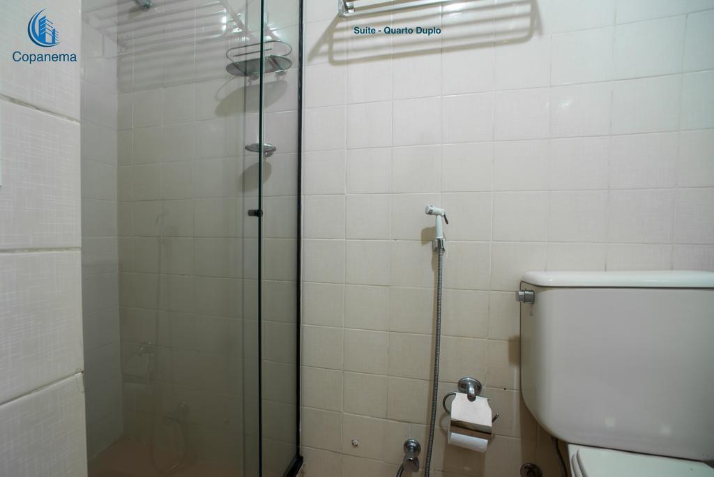 Apartahotel Apart Plaza Elysees