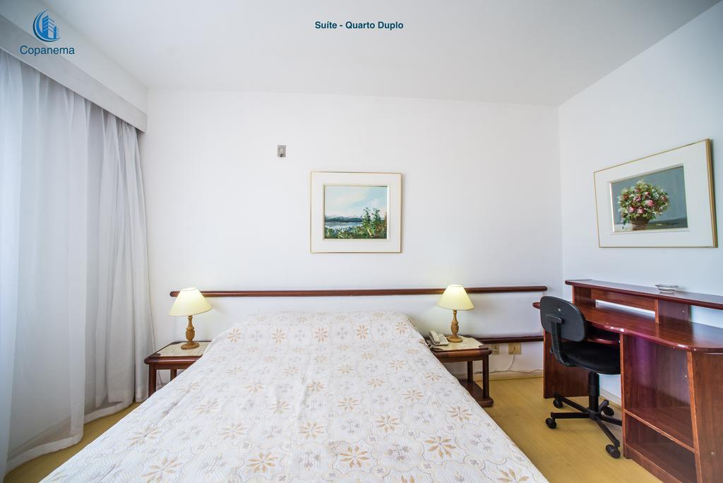 Apart Plaza Elysees Apartahotel *