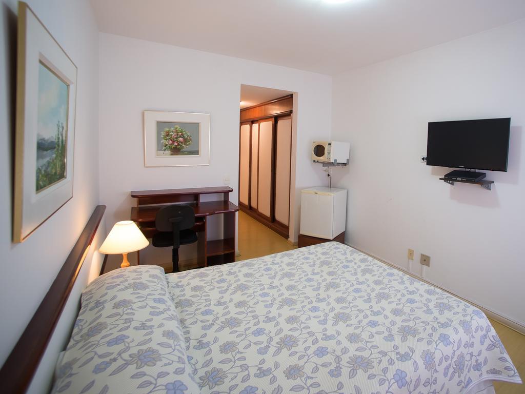 Apartahotel Apart Plaza Elysees *