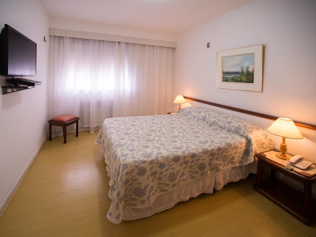 Apartahotel Apart Plaza Elysees Río de Janeiro