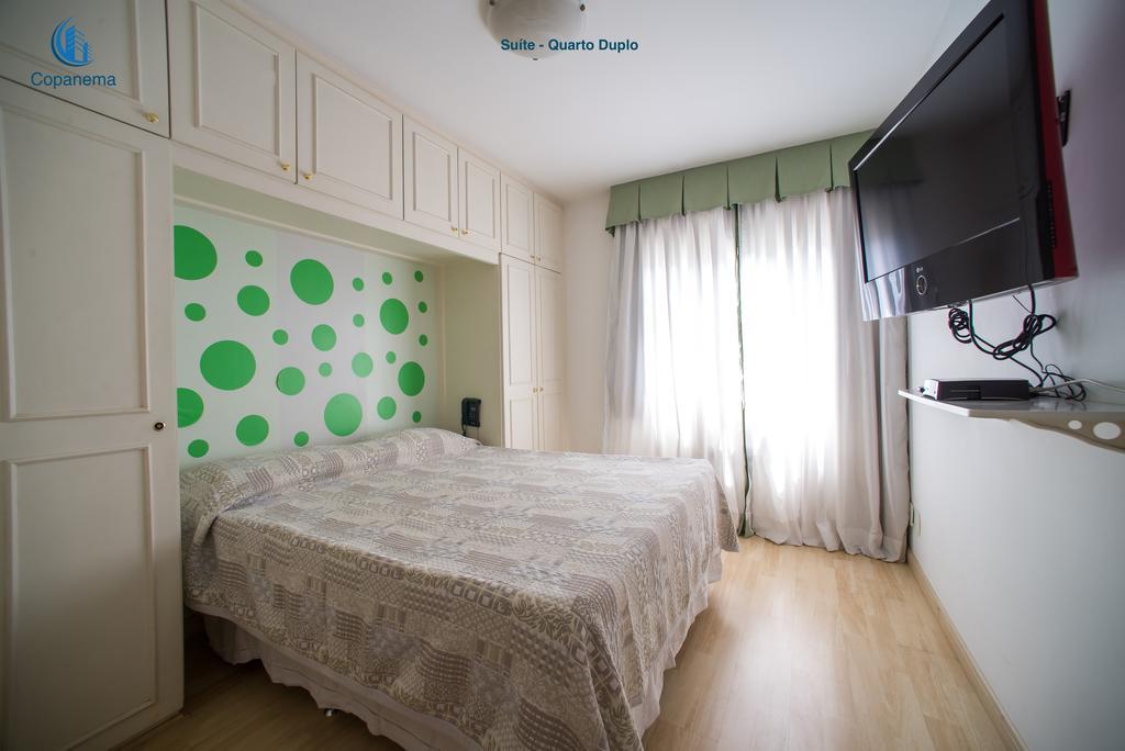 Apartahotel Apart Plaza Elysees *