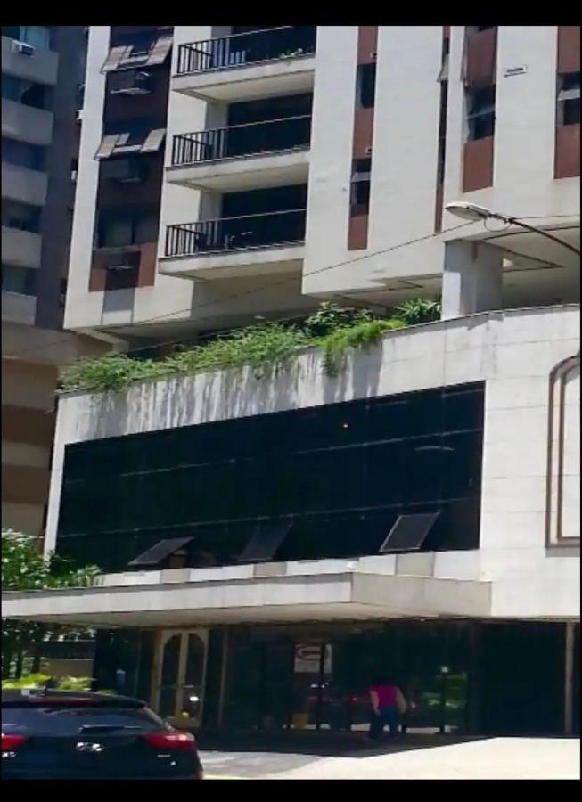 Apart Plaza Elysees * Río de Janeiro