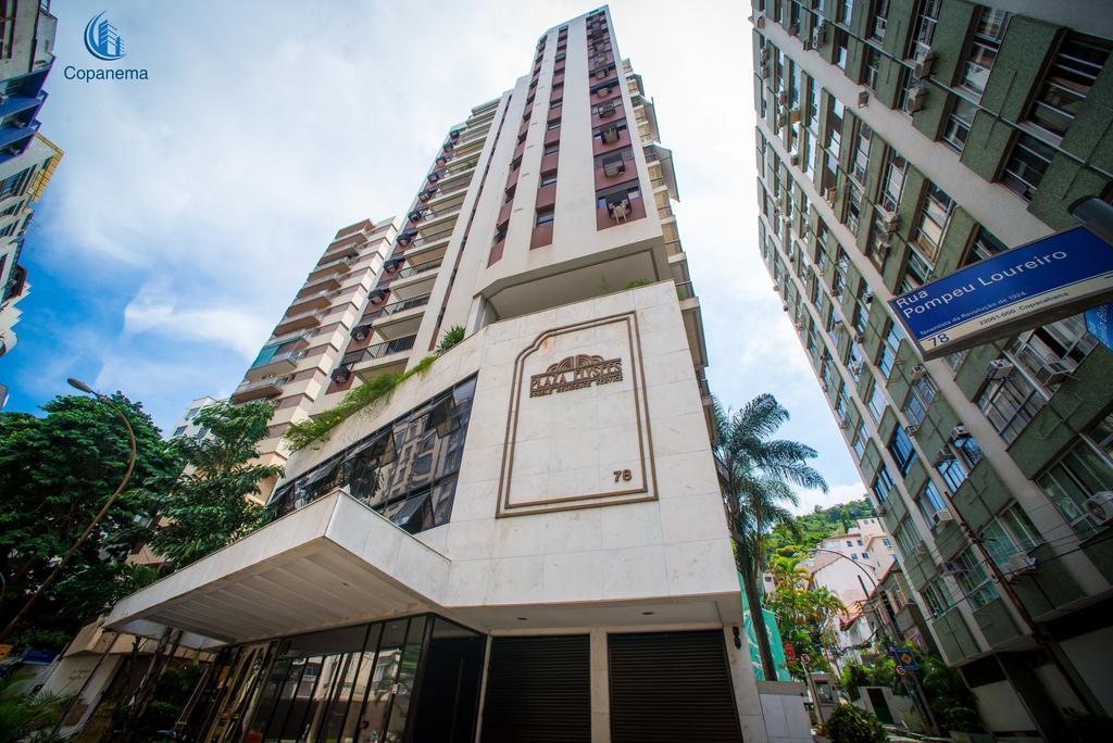 Apartahotel Apart Plaza Elysees *