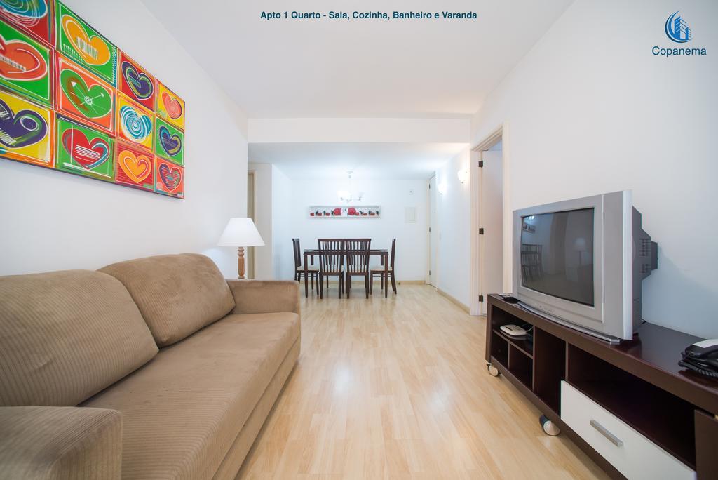 Apartahotel Apart Plaza Elysees *