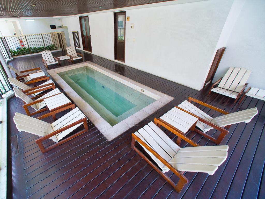 Apartahotel Apart Plaza Elysees *