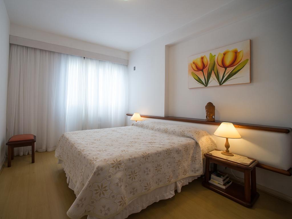 Apartahotel Apart Plaza Elysees