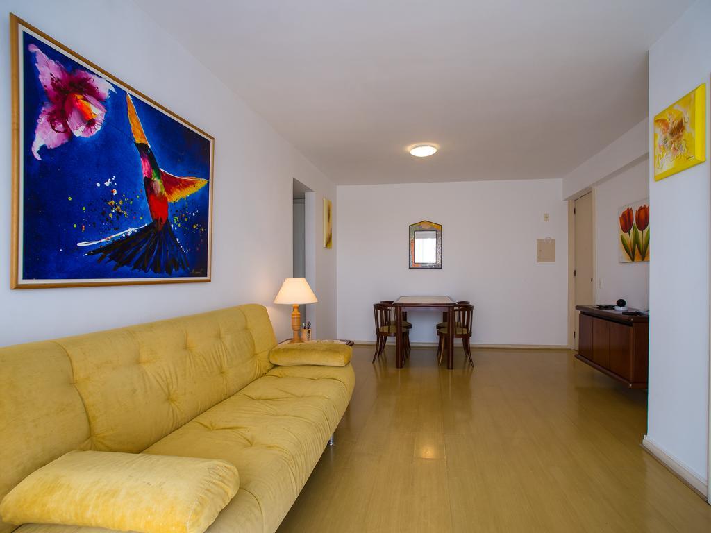 Apartahotel Apart Plaza Elysees Río de Janeiro